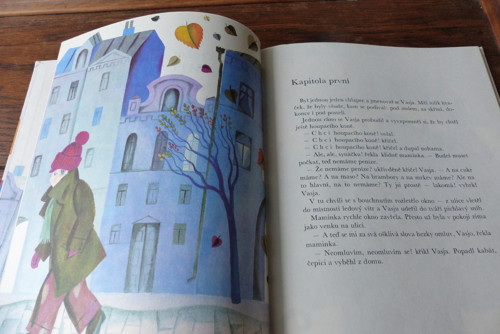 A neomluvím se, Sofja Prokofjevová — foto 2