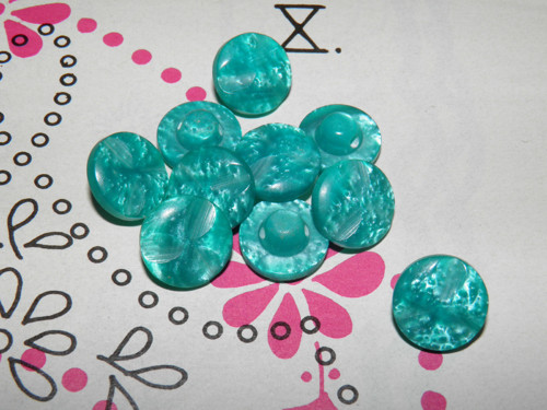 Knoflíky — foto 2