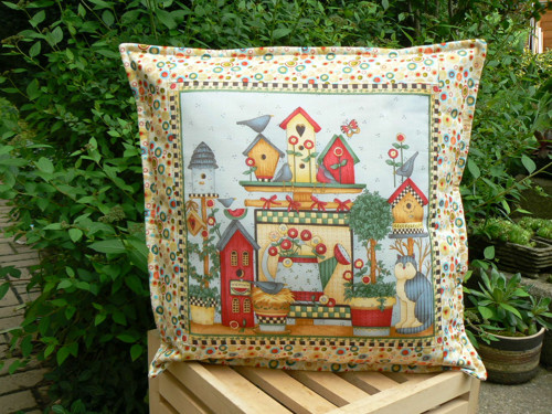 Home, Tweet Home — foto 2