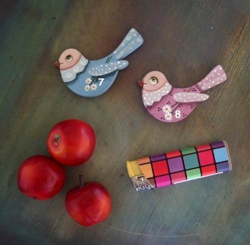 Brož 8 — foto 3