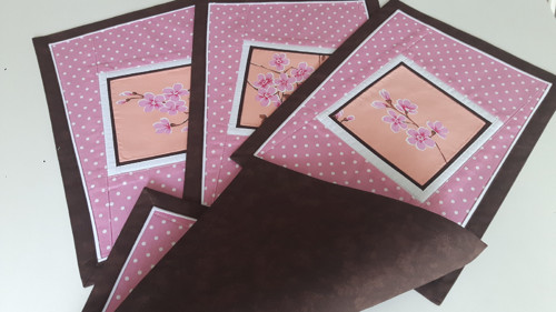 Když rozkvete sakura — foto 4