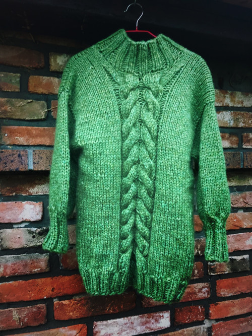 Green winter — foto 4