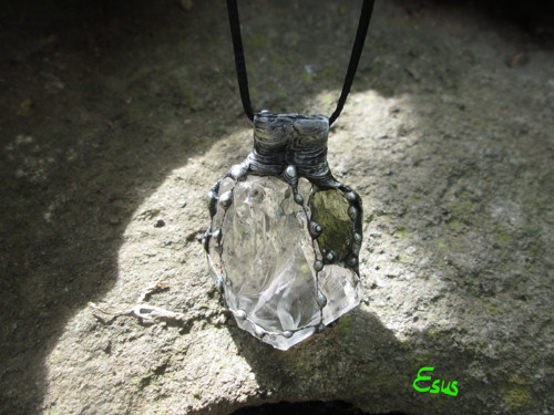 Talisman ,, Hvězdných dětí " — foto 3