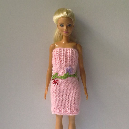 Oblečky pro Barbie — foto 2