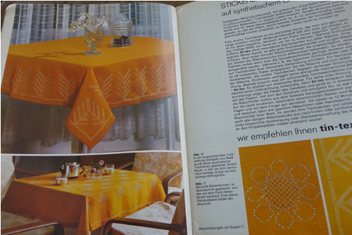 Handarbeit 3/74 — foto 2
