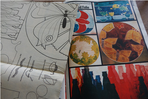 Handarbeit 3/77 — foto 6