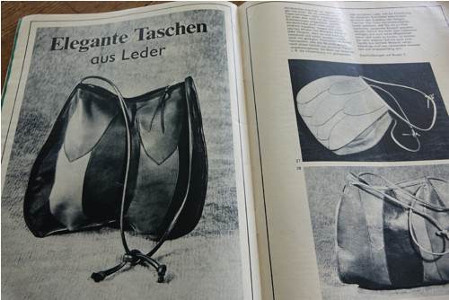 Handarbeit 2/77 — foto 5