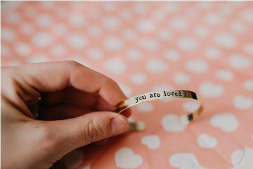 You are loved — foto 3