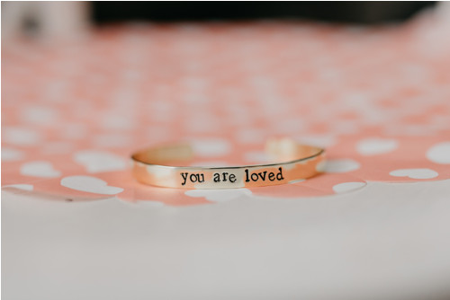 You are loved — foto 2