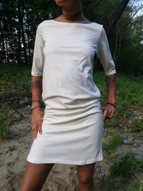 Tělová pohodlná — foto 3