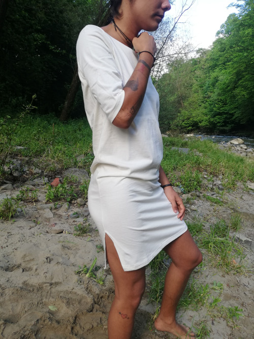 Tělová pohodlná — foto 2