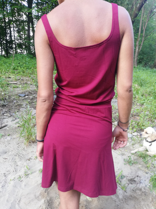 Vínová letní — foto 2