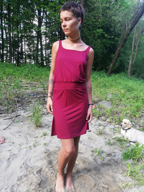 Vínová letní — foto 5