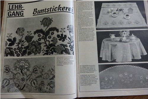 Handarbeit 2/87 — foto 5
