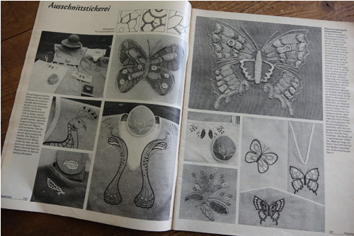 Handarbeit 2/87 — foto 2