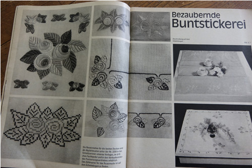 Handarbeit 2/86 — foto 2