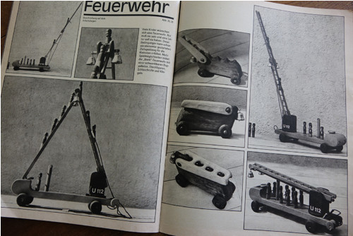 Handarbeit 2/86 — foto 6