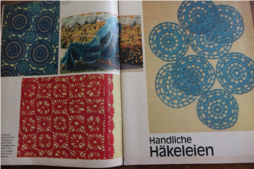 Handarbeit 2/86 — foto 3