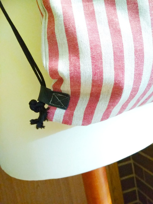 Batoh " HAPPY SAILOR" — foto 3