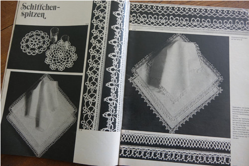 Handarbeit 3/88 — foto 3