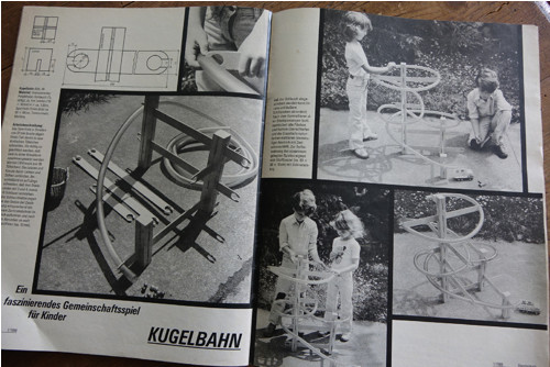 Handarbeit 1/88 — foto 6