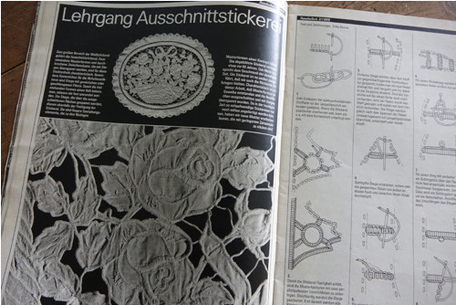 Handarbeit 2/89 — foto 5