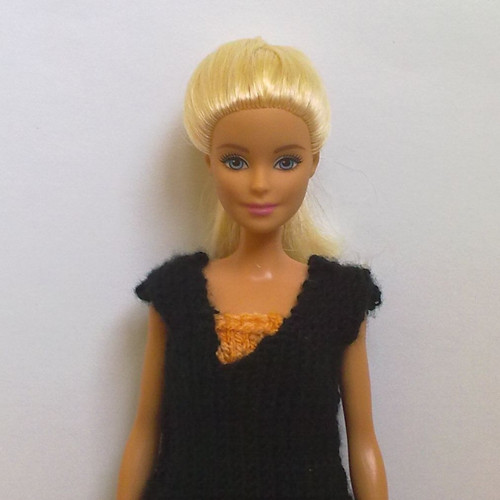Oblečky pro Barbie — foto 2