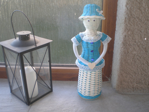 Madam - obal na lahev — foto 3