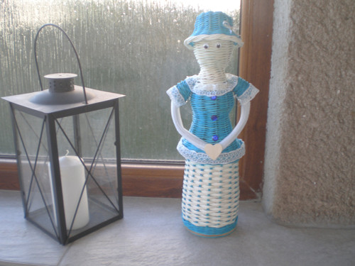 Madam - obal na lahev — foto 4