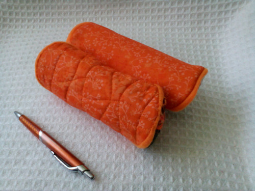 Toaletní taštička I — foto 2