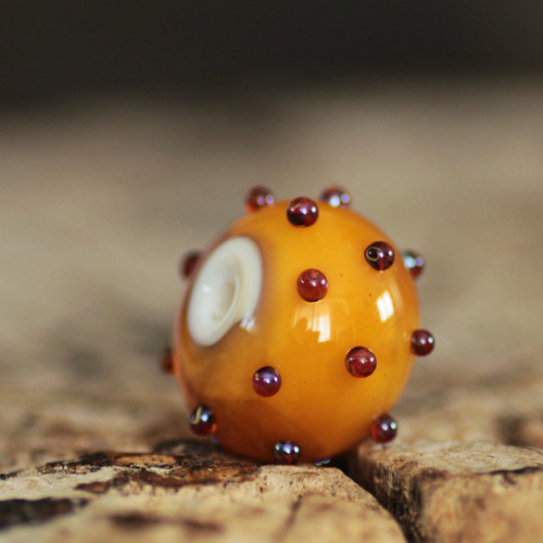 Vinutka - průvlek 2 mm — foto 2