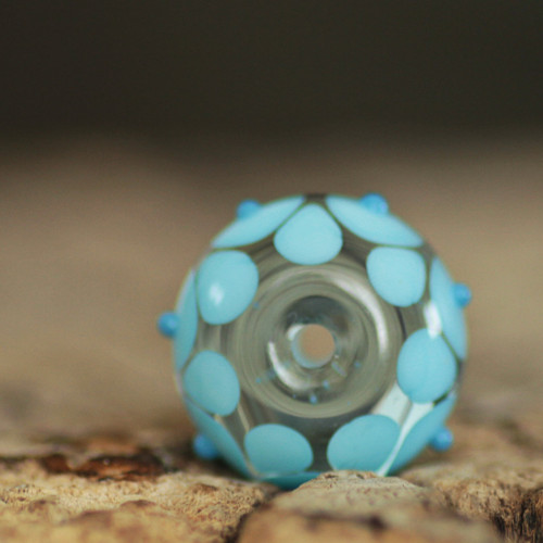 Vinutka - průvlek 2 mm — foto 3