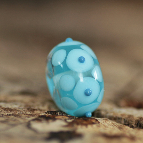 Vinutka - průvlek 2 mm — foto 2