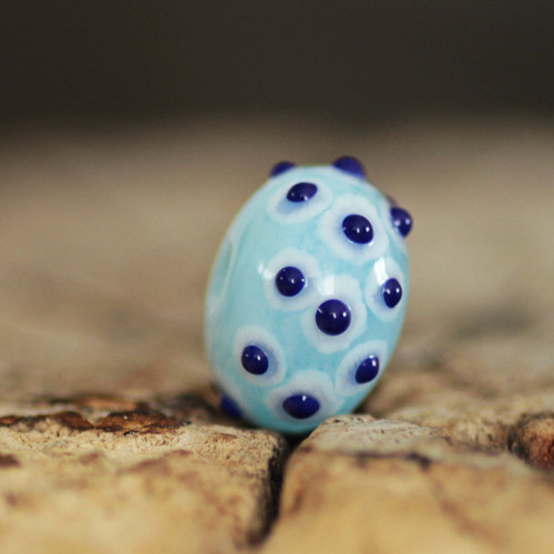 Vinutka - průvlek 2 mm — foto 2