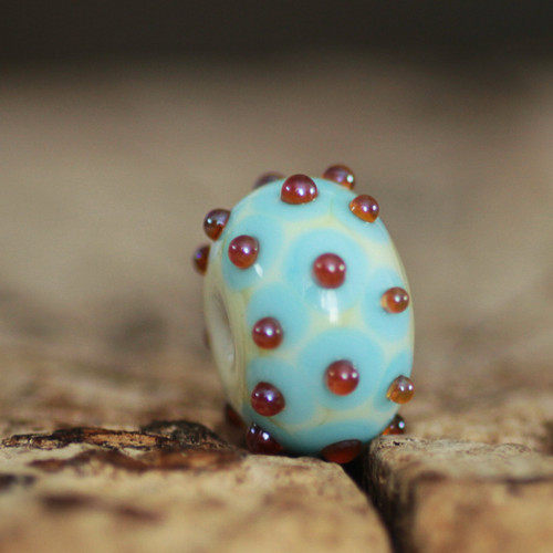 Vinutka - průvlek 2 mm — foto 2
