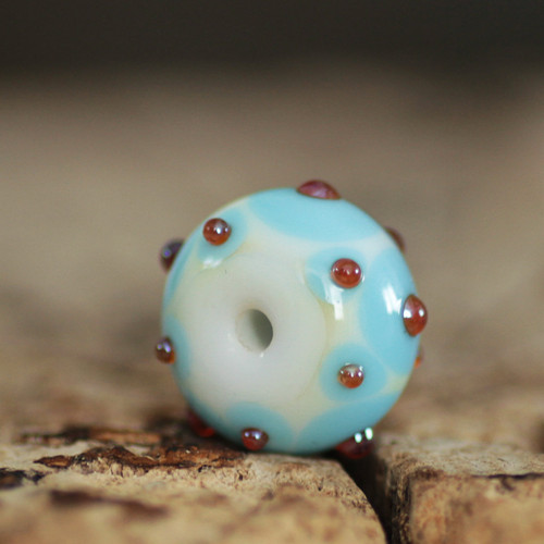 Vinutka - průvlek 2 mm — foto 2