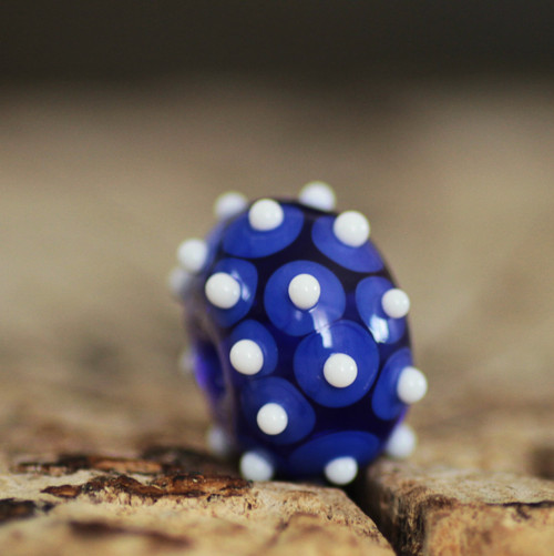 Vinutka - průvlek 2 mm — foto 2
