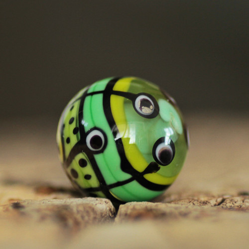 Vinutka - průvlek 1,6 mm — foto 2