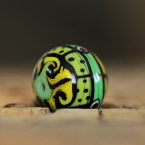 Vinutka - průvlek 1,6 mm — foto 3