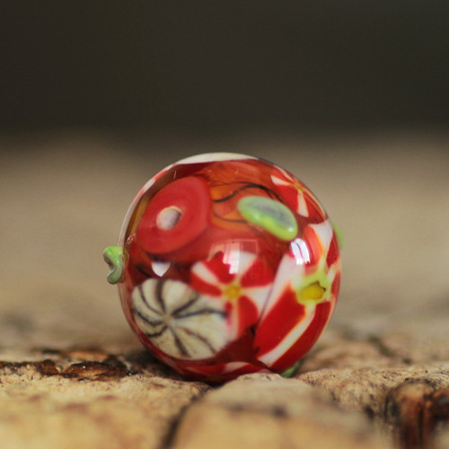 Vinutka - průvlek 1,6 mm — foto 2