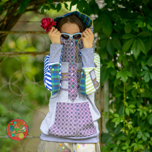 Origo mikina light body... limit — foto 3