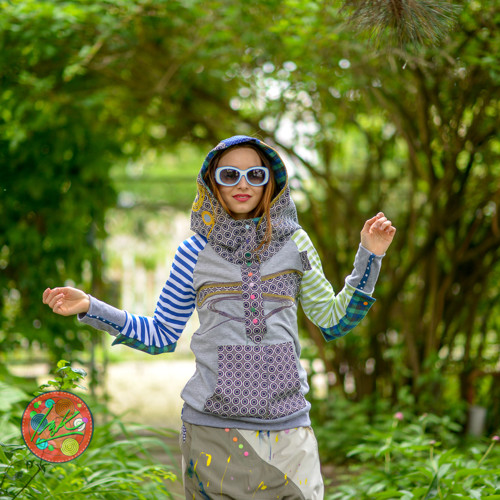 Origo mikina light body... limit — foto 6