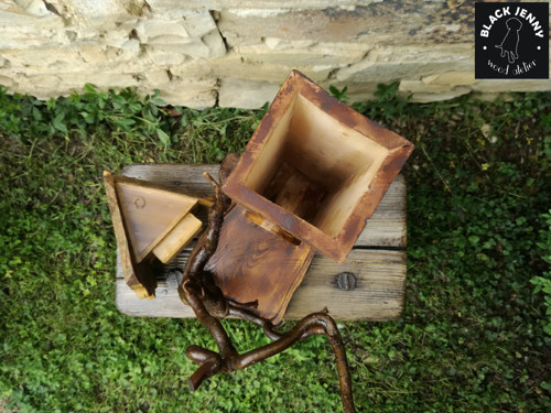 Krmítko pro ptáky — foto 3