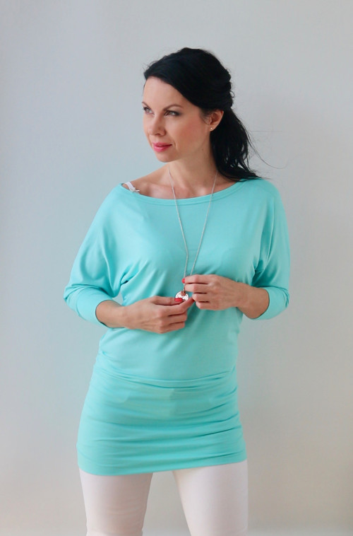 Li-La tunika — foto 2