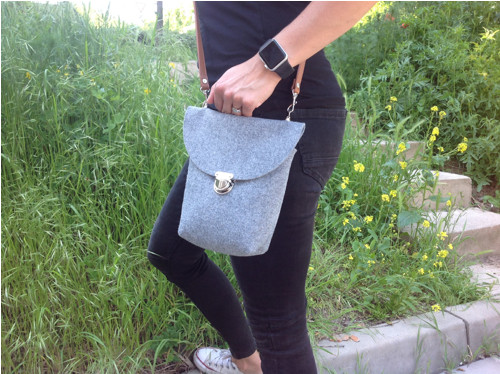 Handbag - Let’s Dance — foto 5