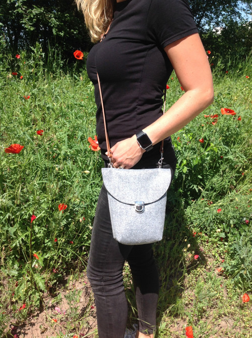 Handbag - Let’s Dance — foto 6