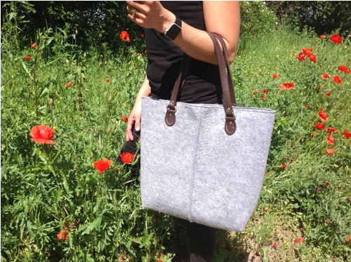 Kabelka GREY JOSIE — foto 2