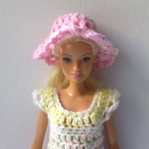 Oblečky pro Barbie — foto 2