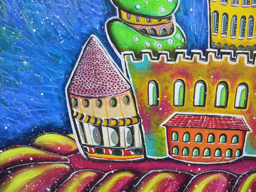 V malém království- 70x50cm — foto 6