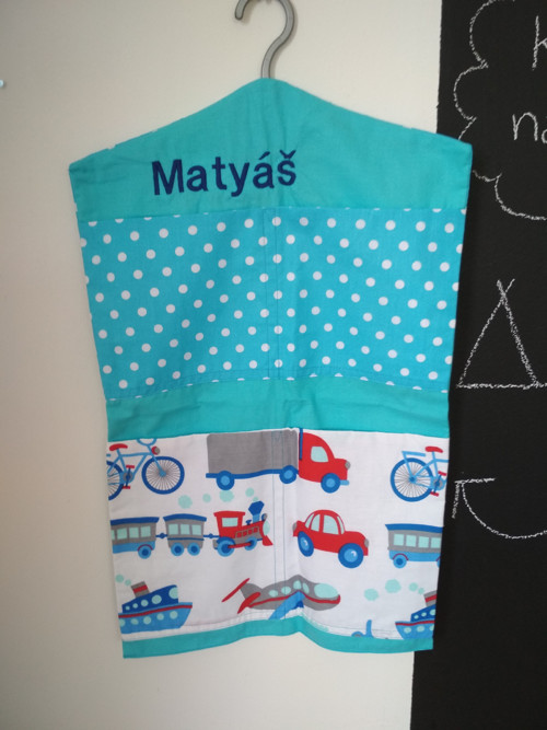 MATYÁŠ jde do školky — foto 4